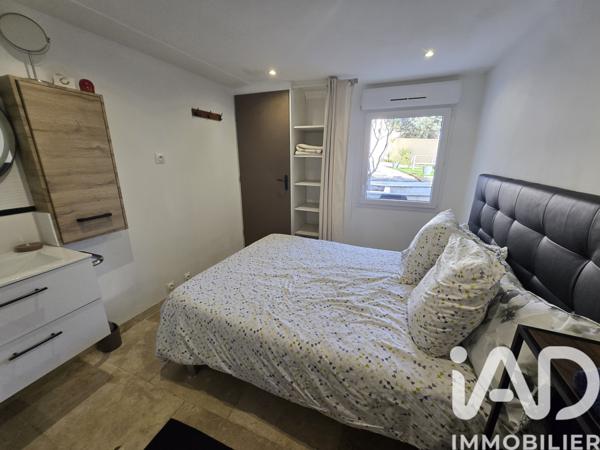 Maison à vendre 6 pièces 120 m² Saint-Julien-les-Rosiers