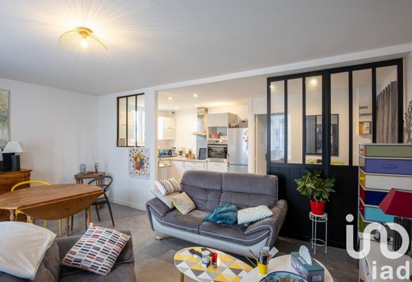 Appartement à vendre 4 pièces 75 m² Saint-Jean-le-Blanc