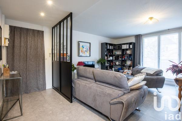 Appartement à vendre 4 pièces 75 m² Saint-Jean-le-Blanc