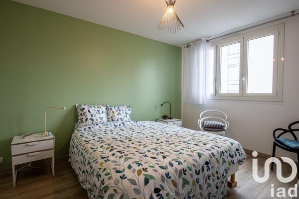 Appartement à vendre 4 pièces 75 m² Saint-Jean-le-Blanc