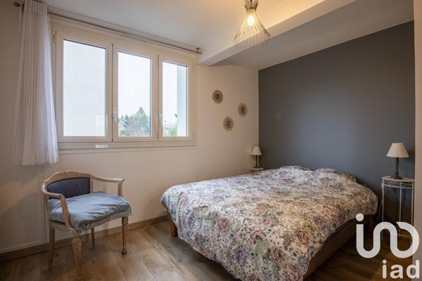 Appartement à vendre 4 pièces 75 m² Saint-Jean-le-Blanc