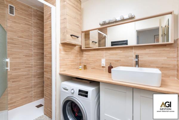 Les ESSARTS à Bron T4