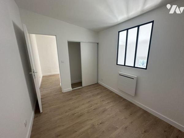 A VENDRE - TOULON (VAR) 83000 - QUARTIER FARON - MAISON MITOYENNE T4 DE 81.85 M2 + GARAGE - APP...