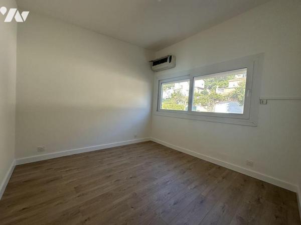 A VENDRE - TOULON (VAR) 83000 - QUARTIER FARON - MAISON MITOYENNE T4 DE 81.85 M2 + GARAGE - APP...