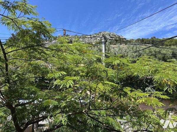 A VENDRE - TOULON (VAR) 83000 - QUARTIER FARON - MAISON MITOYENNE T4 DE 81.85 M2 + GARAGE - APP...