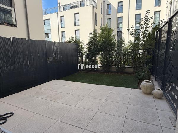 Location Appartement 3 pièces 76 m² - Saint-cloud 92210