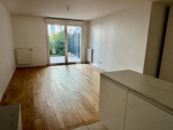 Location Appartement 3 pièces 76 m² - Saint-cloud 92210