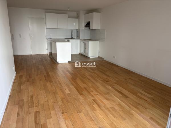 Location Appartement 3 pièces 76 m² - Saint-cloud 92210