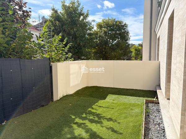 Location Appartement 3 pièces 76 m² - Saint-cloud 92210