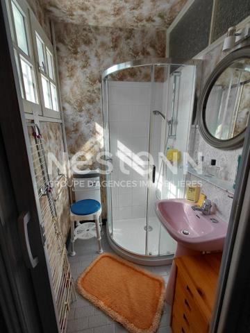 Maison Chatillon Sur Indre 6 pièce(s) 115 m2