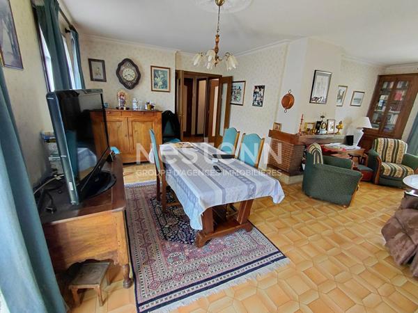 Maison Chatillon Sur Indre 6 pièce(s) 115 m2