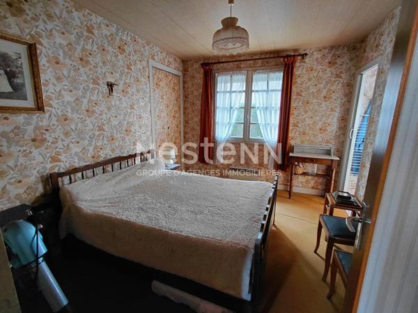 Maison Chatillon Sur Indre 6 pièce(s) 115 m2