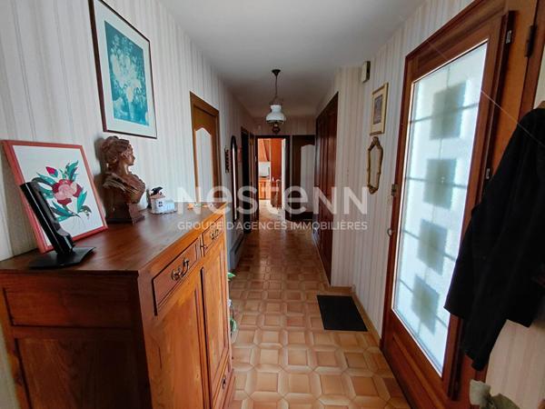 Maison Chatillon Sur Indre 6 pièce(s) 115 m2