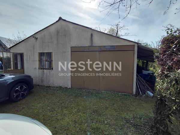 Maison Chatillon Sur Indre 6 pièce(s) 115 m2