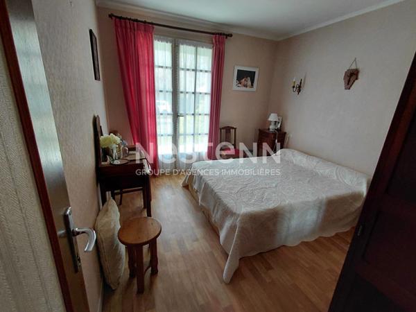 Maison Chatillon Sur Indre 6 pièce(s) 115 m2