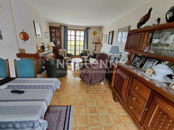 Maison Chatillon Sur Indre 6 pièce(s) 115 m2
