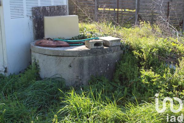 Terrain à vendre 1 574 m² Apremont