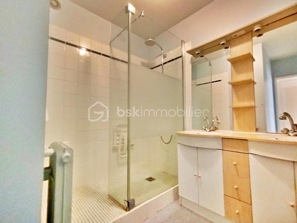 Appartement de 81,17 m²