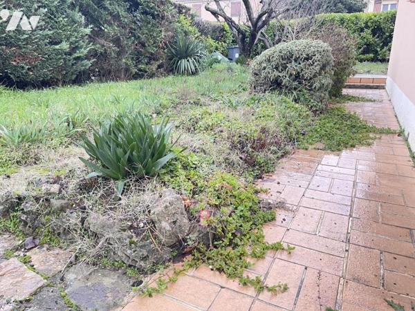 MAISON R+1 sur terrain 454m²