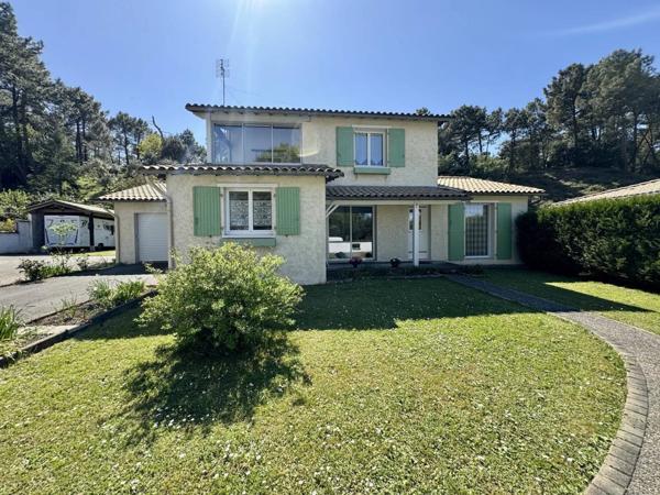 EXCLUSIVITE MAISON 6 PIECES