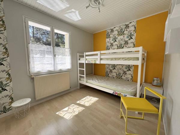 EXCLUSIVITE MAISON 6 PIECES