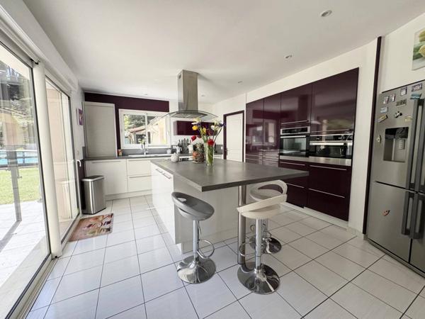 EXCLUSIVITE MAISON 6 PIECES