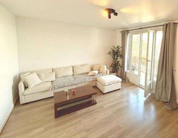 Bel appartement 3 pièces à Ballancourt sur Essonne