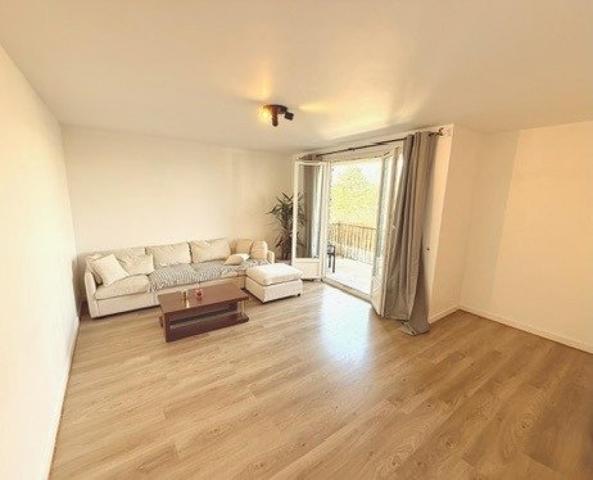 Bel appartement 3 pièces à Ballancourt sur Essonne