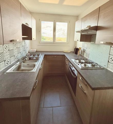 Bel appartement 3 pièces à Ballancourt sur Essonne