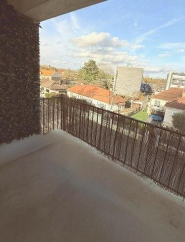 Bel appartement 3 pièces à Ballancourt sur Essonne