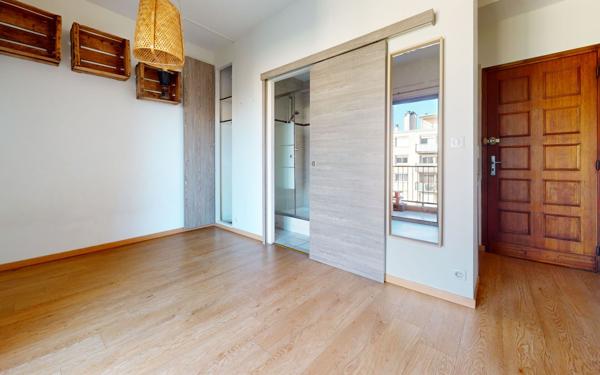 Appartement à louer    2 pièces • 17,09 m2 Toulouse