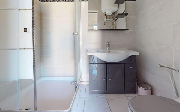 Appartement à louer    2 pièces • 17,09 m2 Toulouse