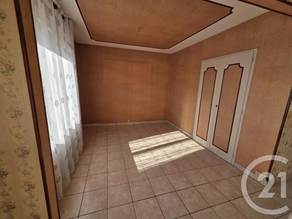 Maison à vendre  3 pièces - 62,70 m 2   IMPHY  - 58