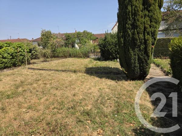 Maison à vendre  3 pièces - 62,70 m 2   IMPHY  - 58