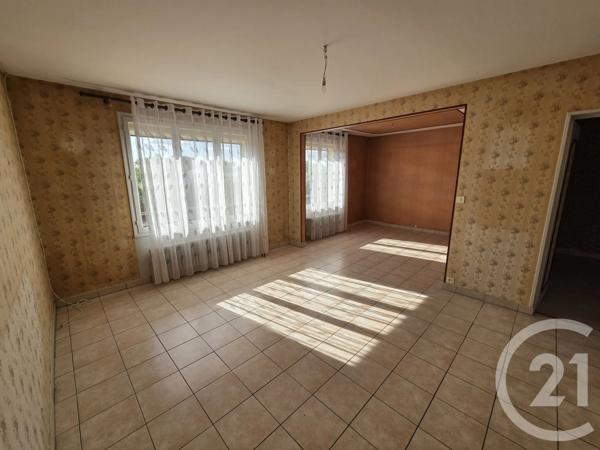Maison à vendre  3 pièces - 62,70 m 2   IMPHY  - 58