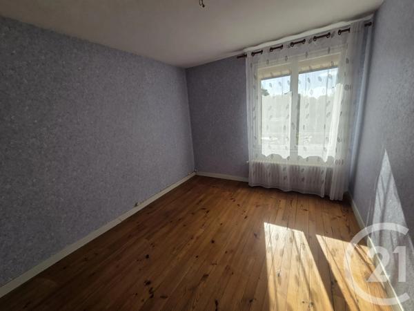 Maison à vendre  3 pièces - 62,70 m 2   IMPHY  - 58