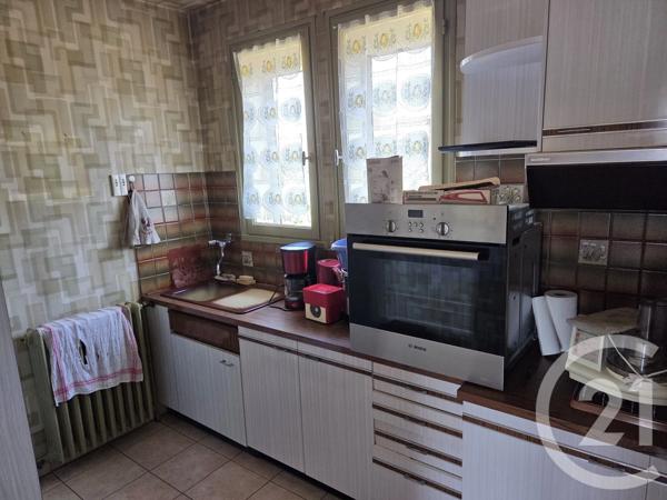 Maison à vendre  3 pièces - 62,70 m 2   IMPHY  - 58