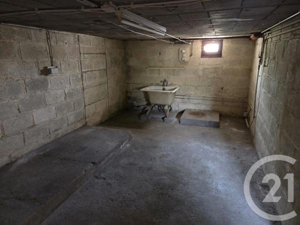 Maison à vendre  3 pièces - 62,70 m 2   IMPHY  - 58