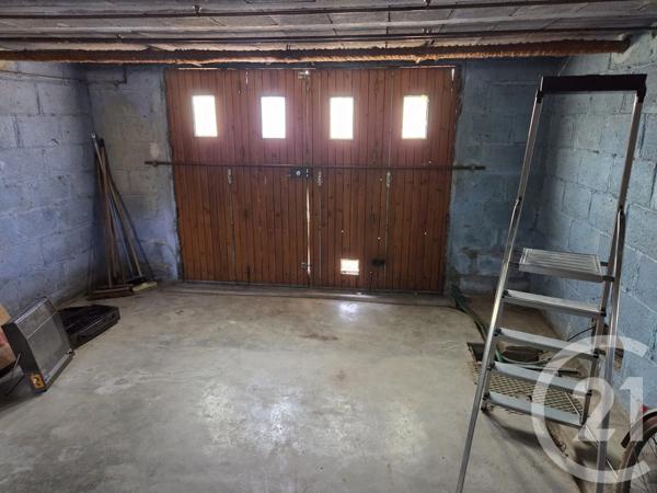 Maison à vendre  3 pièces - 62,70 m 2   IMPHY  - 58