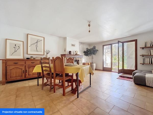 Maison 6 pièce(s) 4 chambre(s) 145 m²