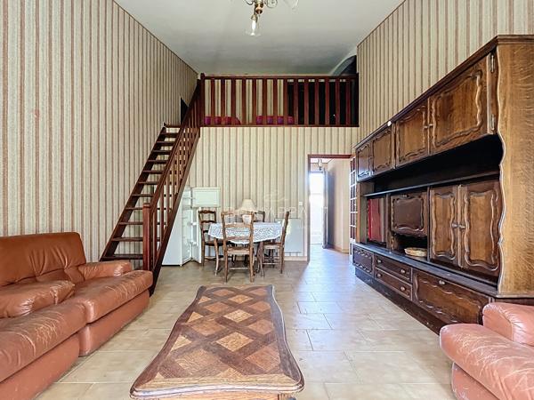 Maison 6 pièce(s) 4 chambre(s) 145 m²