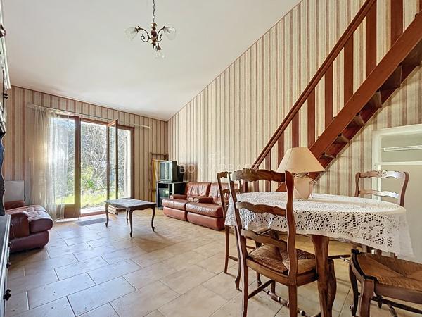 Maison 6 pièce(s) 4 chambre(s) 145 m²
