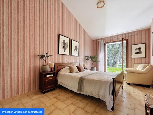 Maison 6 pièce(s) 4 chambre(s) 145 m²