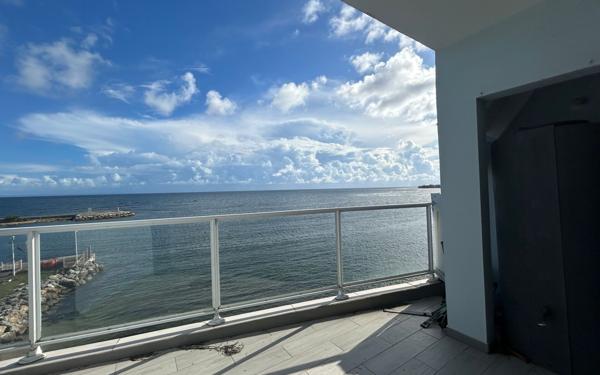 Appartement à vendre    4 pièces • 129 m2 Saint-François