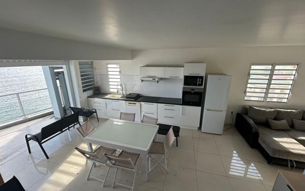 Appartement à vendre    4 pièces • 129 m2 Saint-François