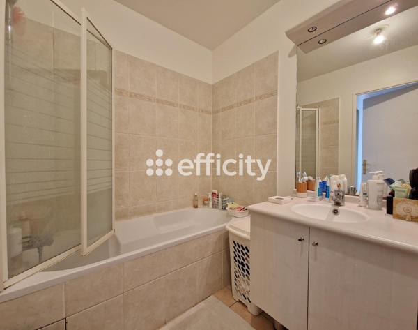 Appartement 4 pièces - 94 m²