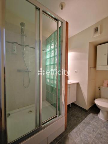 Appartement 4 pièces - 94 m²