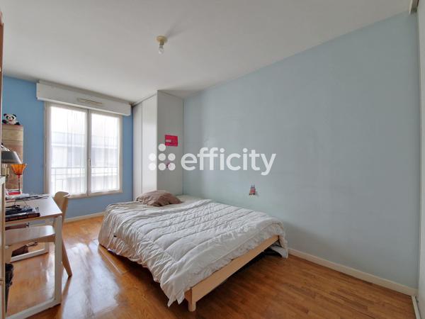 Appartement 4 pièces - 94 m²