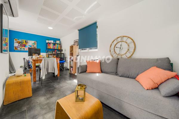 Découvrez votre havre de paix : Une magnifique maison individuelle de 220 m² avec jardin et piscine