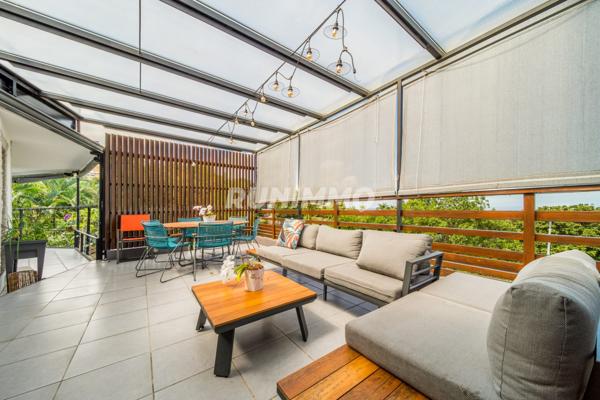 Découvrez votre havre de paix : Une magnifique maison individuelle de 220 m² avec jardin et piscine